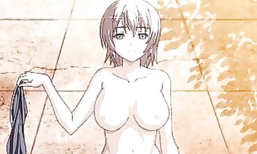 Animated Music Video - Take It Off