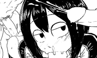 My Hero Academia Hentai Slideshow Compilation