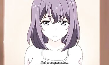 Anime-Style Roleplay - Sexual Encounters With Hot Schoolgirls