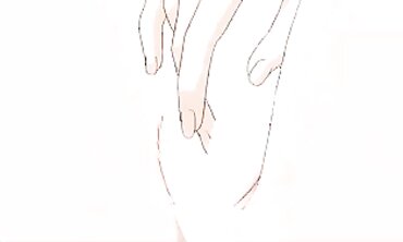 Anime-Style Roleplay - Sexual Encounters With Hot Schoolgirls