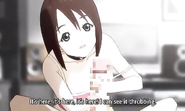 Aneki no Kounai Kaikinbi Episode 1: Step Sister Gangbang