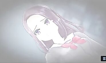 Seira Bond Magicami DX H-Scene 02 Animated Romance