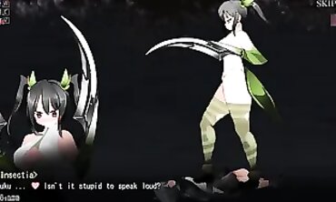 Hentai Anime Test3