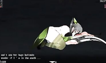 Hentai Anime Test3