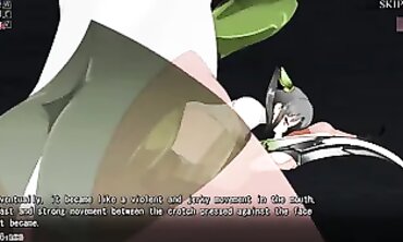 Hentai Anime Test3