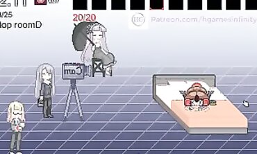 H Games Gallery One: Hardcore Anime Action