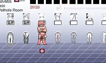 H Games Gallery One: Hardcore Anime Action