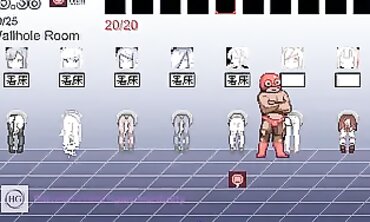 H Games Gallery One: Hardcore Anime Action