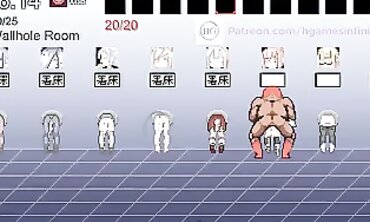 H Games Gallery One: Hardcore Anime Action