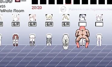 H Games Gallery One: Hardcore Anime Action