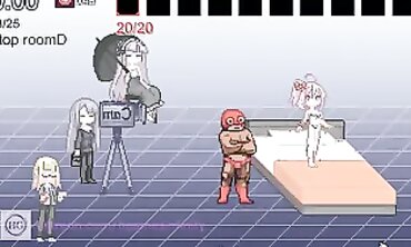 H Games Gallery One: Hardcore Anime Action