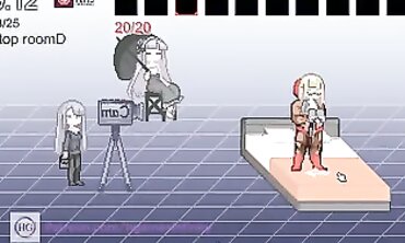 H Games Gallery One: Hardcore Anime Action