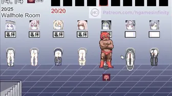 H Games Gallery One: Hardcore Anime Action