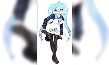Splatoon 1 & 2 Cosplay Compilation