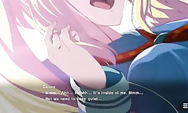 Cocoa H Film - Magica Obese One Evo