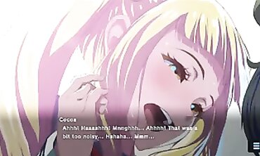 Cocoa H Film - Magica Obese One Evo