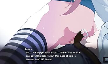 Cocoa H Film - Magica Obese One Evo