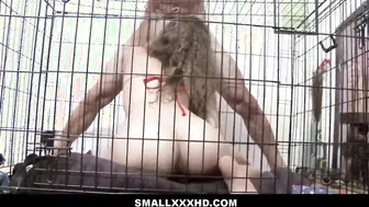 Petite Teen Facesitting Blowjob - Petite-Teens" or "Small Framed Girl Rides Big Dick in POV Style - Petites4you