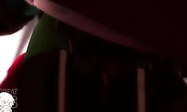 Asui Tsuyu: Anime Slideshow