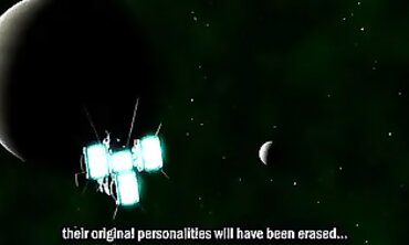 Lilith: Hardcore Prison Battleship Hentai