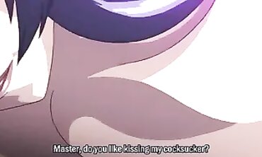 Lilith: Hardcore Prison Battleship Hentai