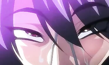 Lilith: Hardcore Prison Battleship Hentai