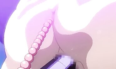 Lilith: Hardcore Prison Battleship Hentai