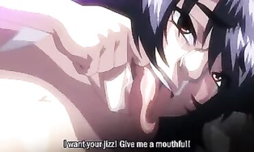 Lilith: Hardcore Prison Battleship Hentai