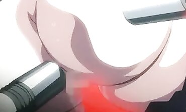 Lilith: Hardcore Prison Battleship Hentai