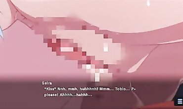 Seira H-Movie: Magicami DX Animated Hardcore