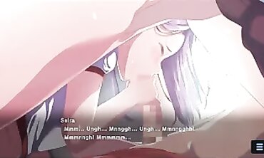 Seira H-Movie: Magicami DX Animated Hardcore