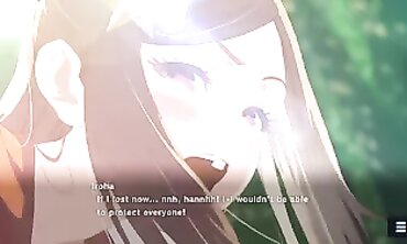 Kawaii Warrior Iroha H-Film Magicami DX Nutaku