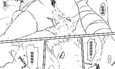 Naruto and Hinata 3: Anime Role Play