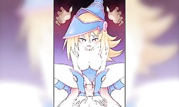 Waero Anime HMV Compilation