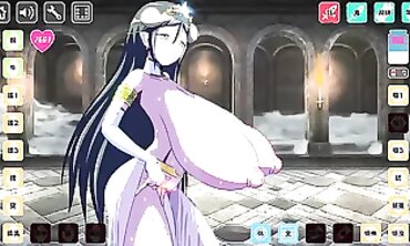 H.O.S.I. 2: Unlocked Anime Lactation & Gigantic Tits