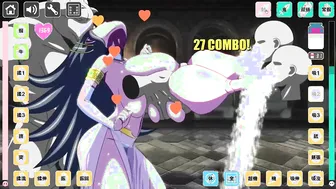 H.O.S.I. 2: Unlocked Anime Lactation & Gigantic Tits