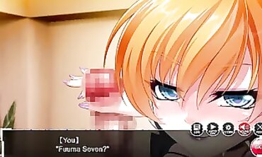 Sakura Igawa H-Video 01: Taimanin Asagi Battle Arena