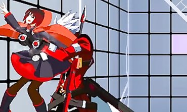 編集リョナ出張版：敗北トーナメントAブロック予選
