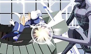 編集リョナ出張版：敗北トーナメントAブロック予選