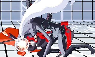 編集リョナ出張版：敗北トーナメントAブロック予選