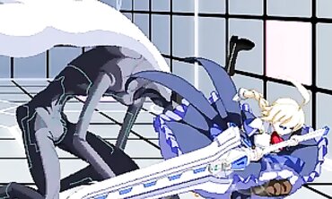編集リョナ出張版：敗北トーナメントAブロック予選