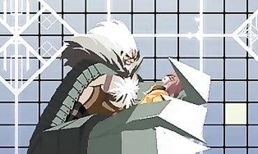 編集リョナ出張版：敗北トーナメントAブロック予選