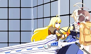 編集リョナ出張版：敗北トーナメントAブロック予選