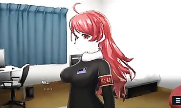 Aka Bond H-Tweak 01 Magicami DX POV Blowjob