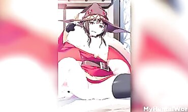 Konosuba Anime Greatest Compilation 2020