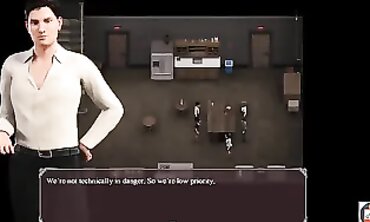 JoyStickCinema: Enthusiasm Epidemic Part 4 - Uber-Cute Surprise