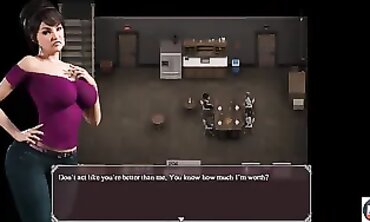 JoyStickCinema: Enthusiasm Epidemic Part 4 - Uber-Cute Surprise