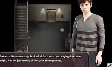 JoyStickCinema: Enthusiasm Epidemic Part 4 - Uber-Cute Surprise