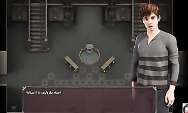 JoyStickCinema: Enthusiasm Epidemic Part 4 - Uber-Cute Surprise