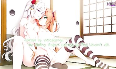 Ne no Kami Part 2: Gauze One